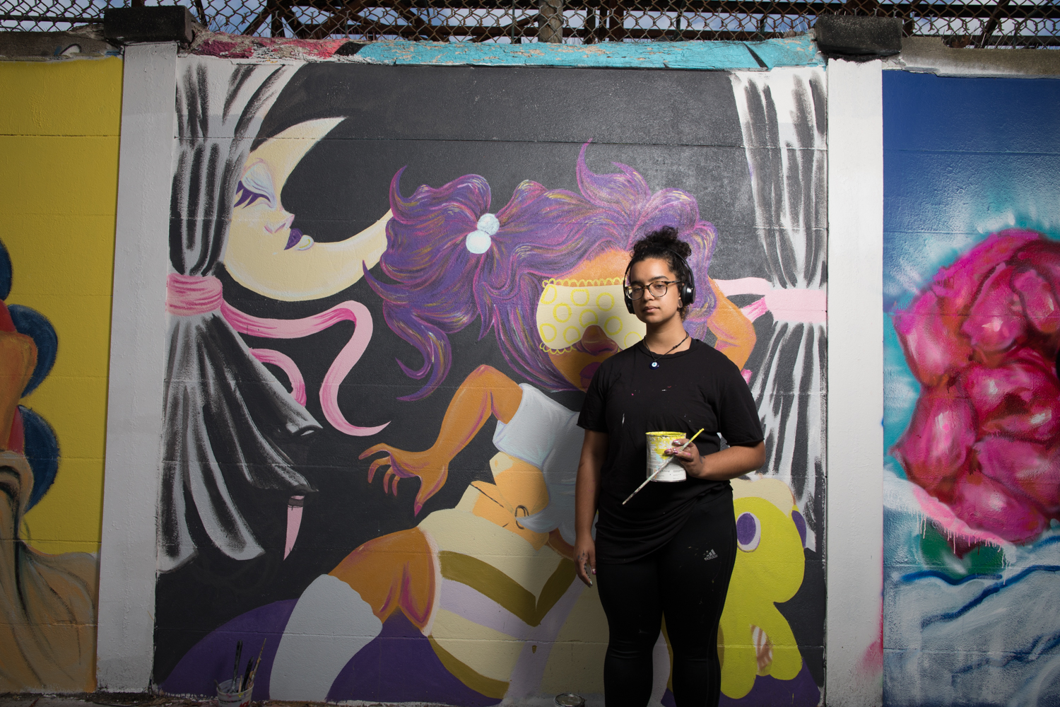 Rixy Fernandez Punto